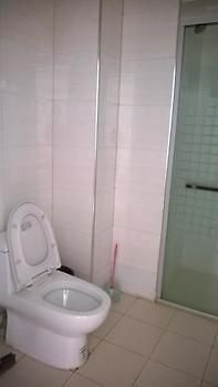 Jingxin Hotel Apartment- Tianjin Eksteriør bilde